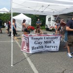 Temple University-health survey