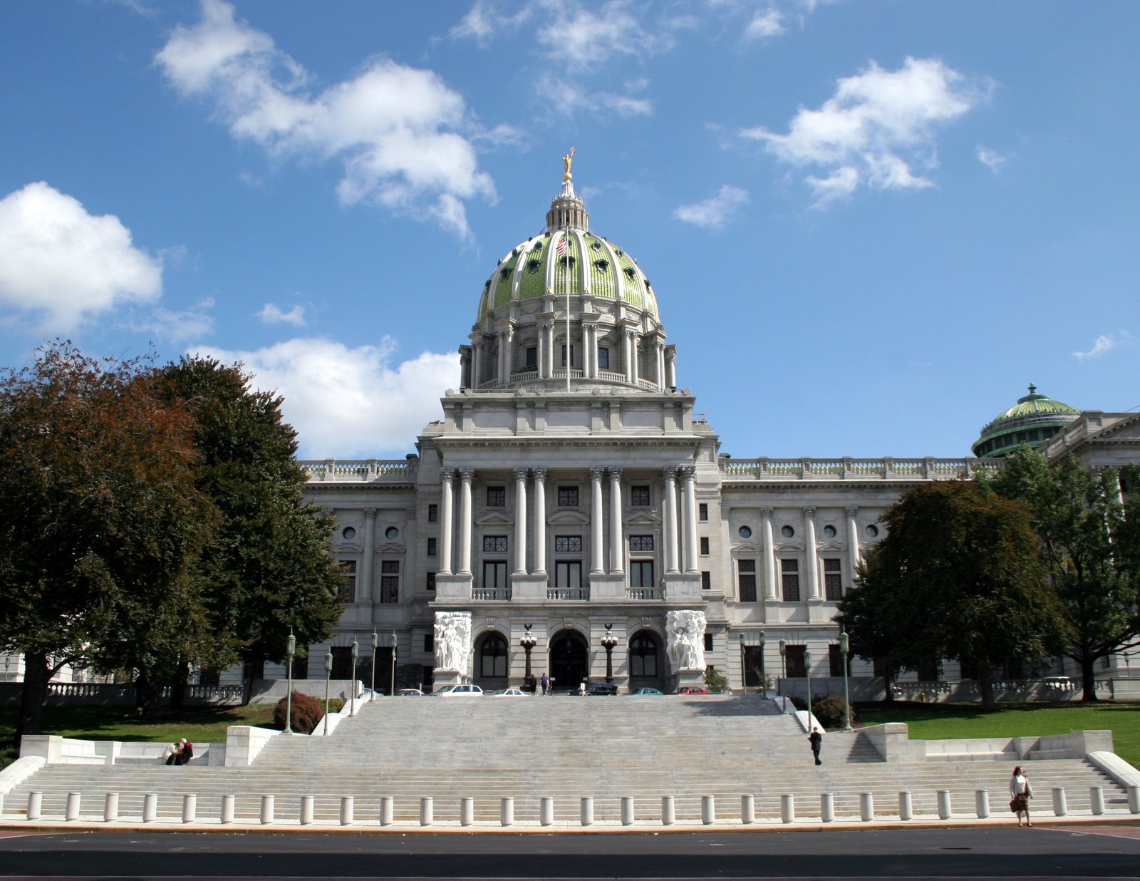 Action Alert – Has Your Legislator Contacted the PA Human Relations Commission?