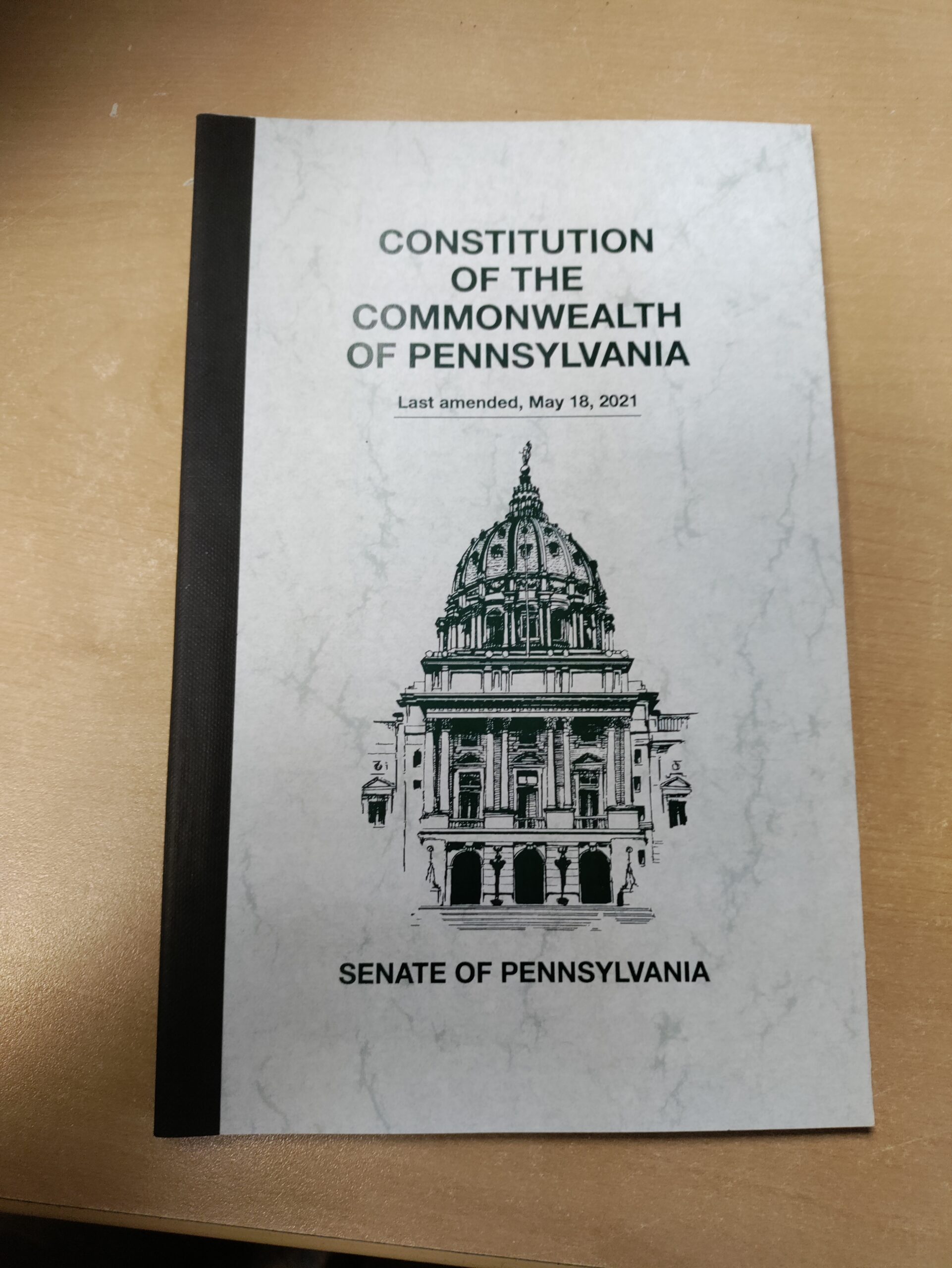 Action Alert – Prohibiting Non-Citizens from Voting in PA Elections