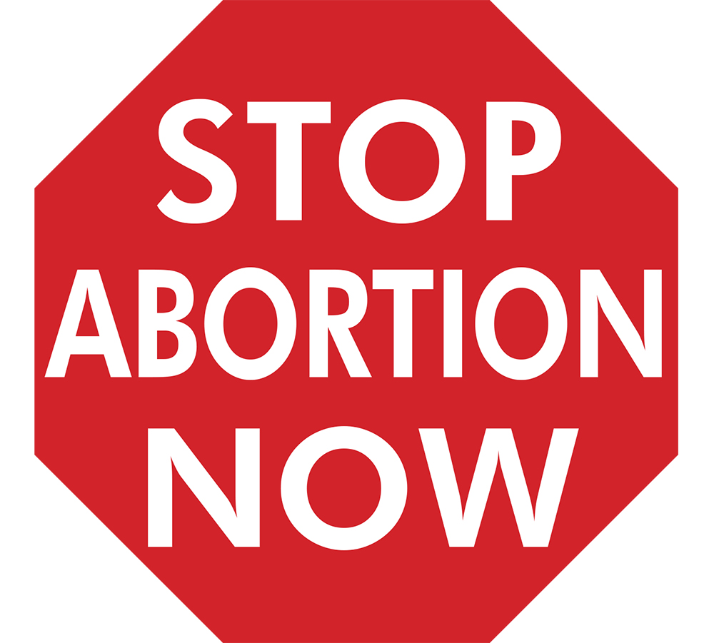 Action Alert – Targeted for Being Pro-Life