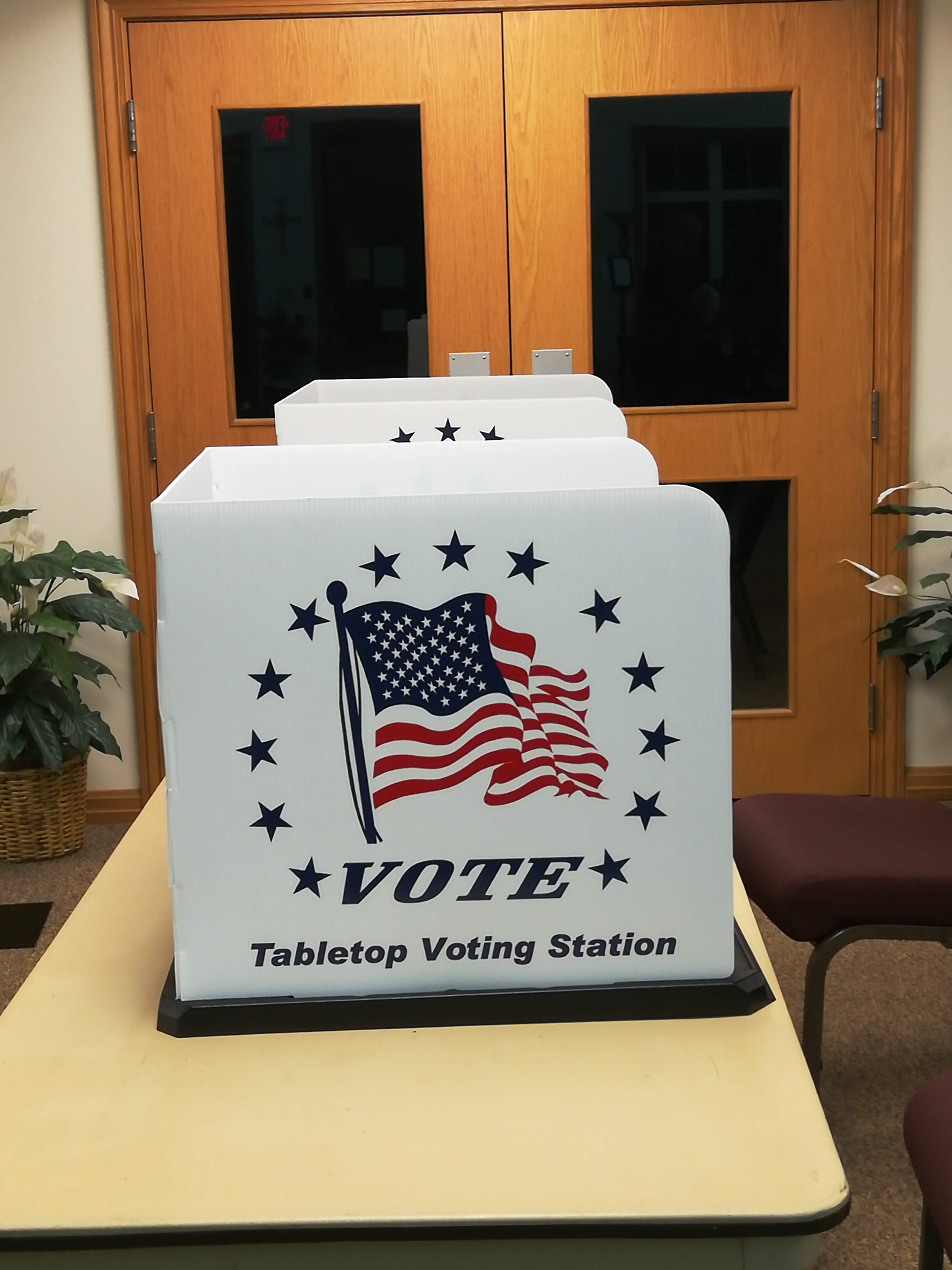 Action Alert – Non Partisan Voter Guides Available