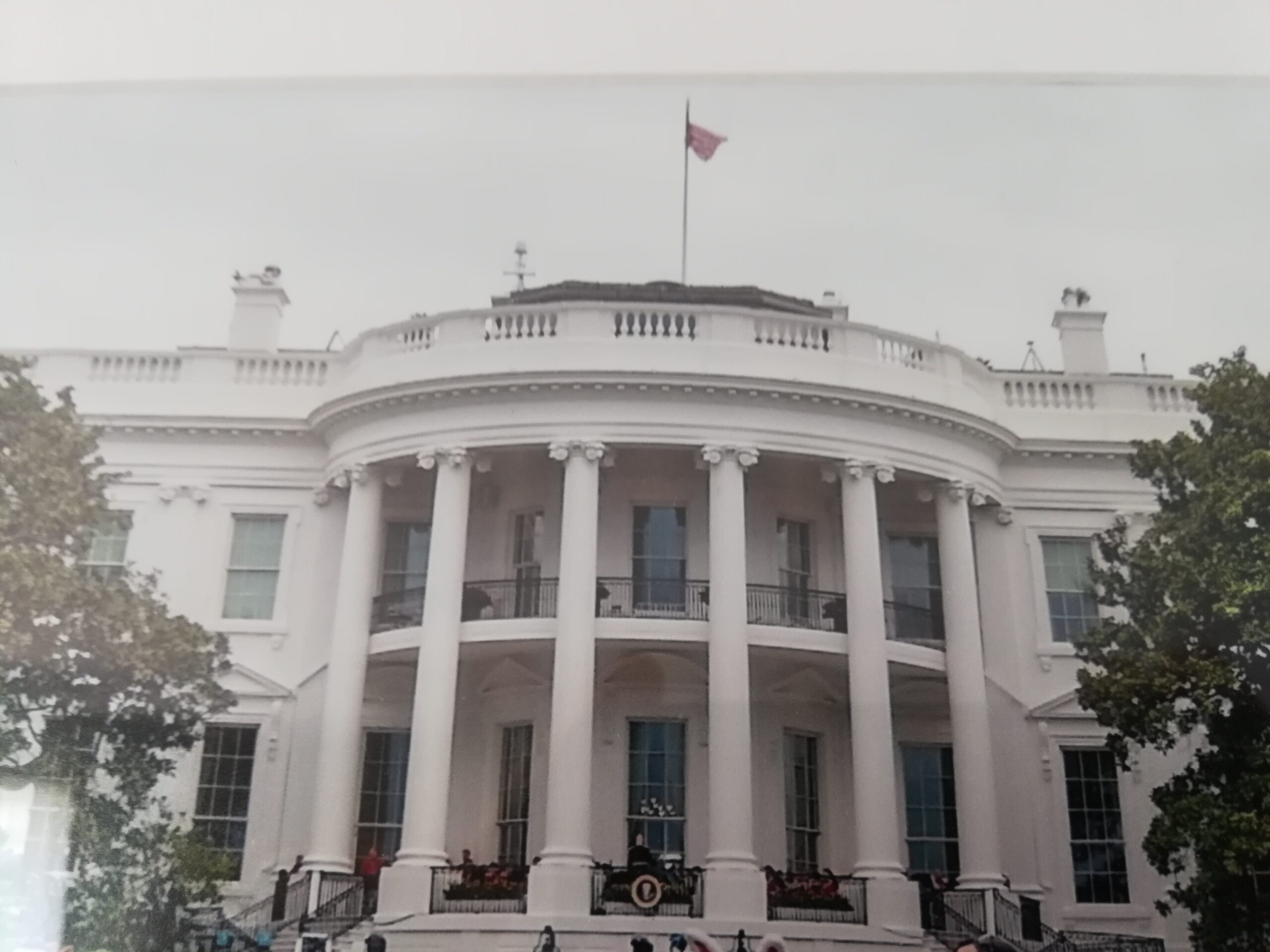 Blog Post:  The White House and Easter 2024